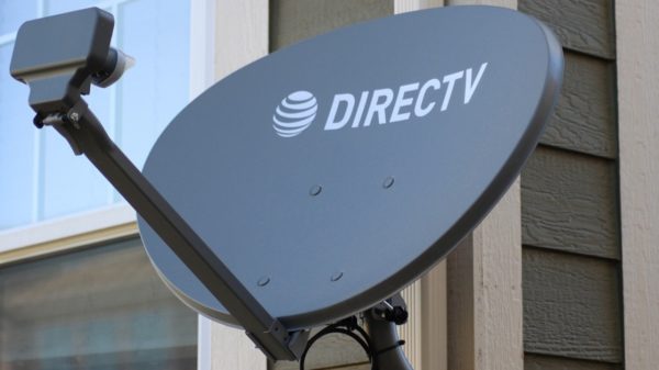 DirecTV Sale