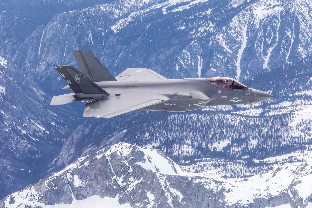 F-35C