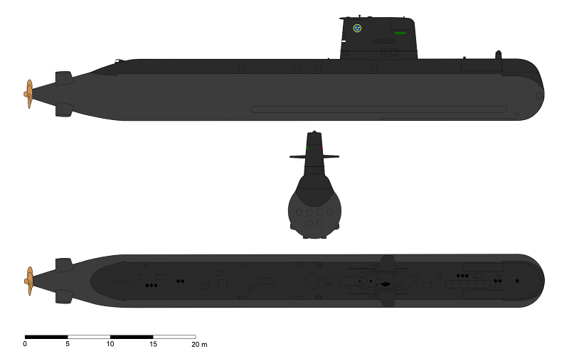 Gotland-class