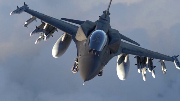 India F-21