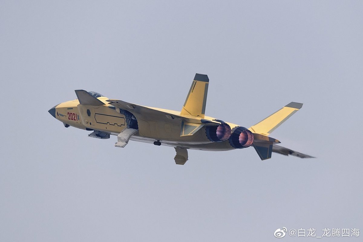 J-20