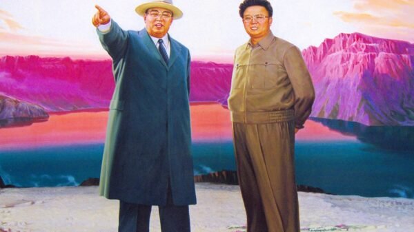 North Korea COVID-19 Lockdowns