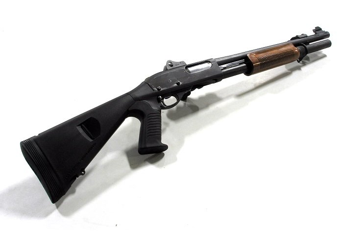 Remington 870