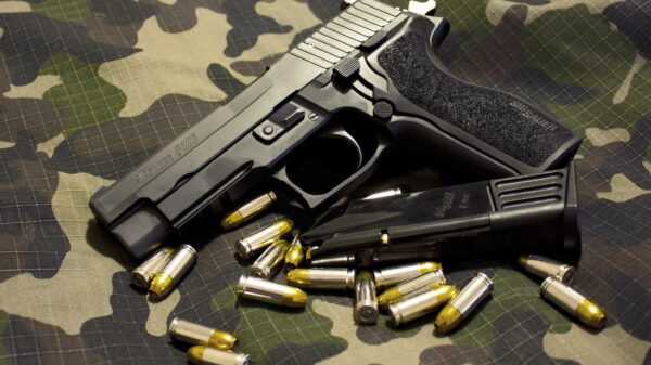 Sig Sauer P226