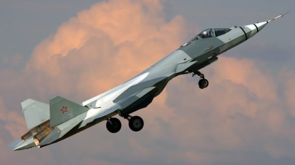 Su-57