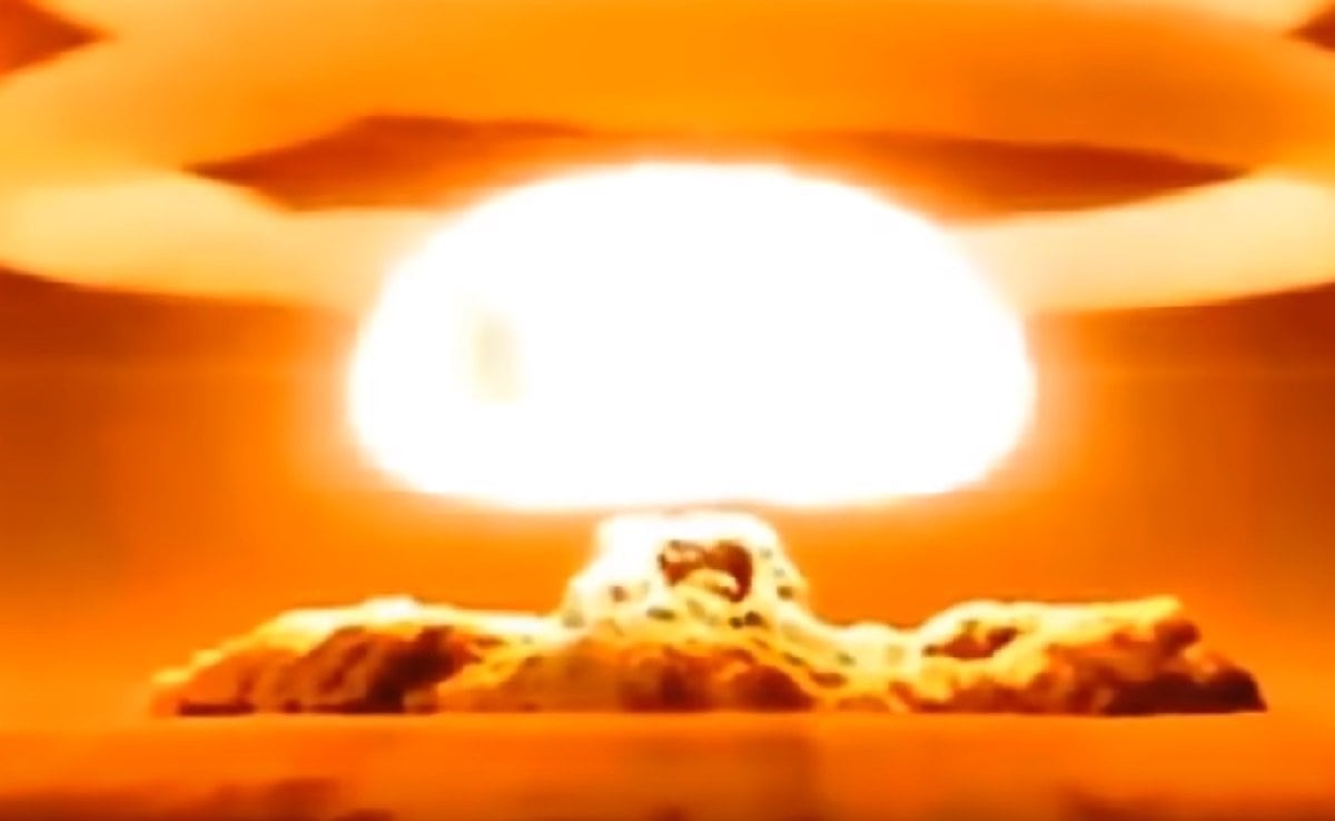 Tsar Bomba