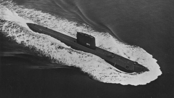 USS Nautilus
