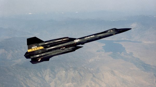 YF-12