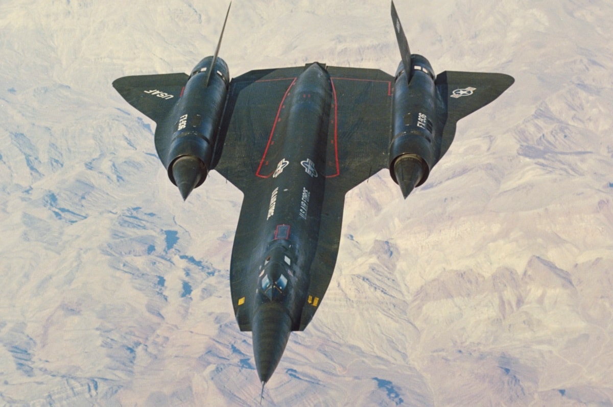 YF-12