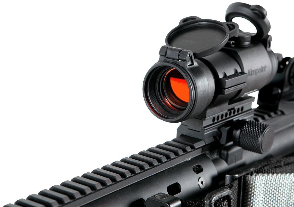 Aimpoint PRO