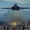 B-1B Lancer