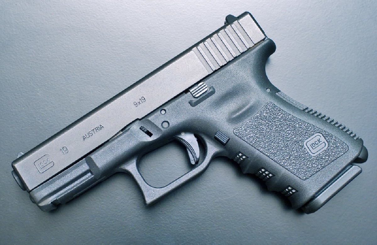 Glock 19 review