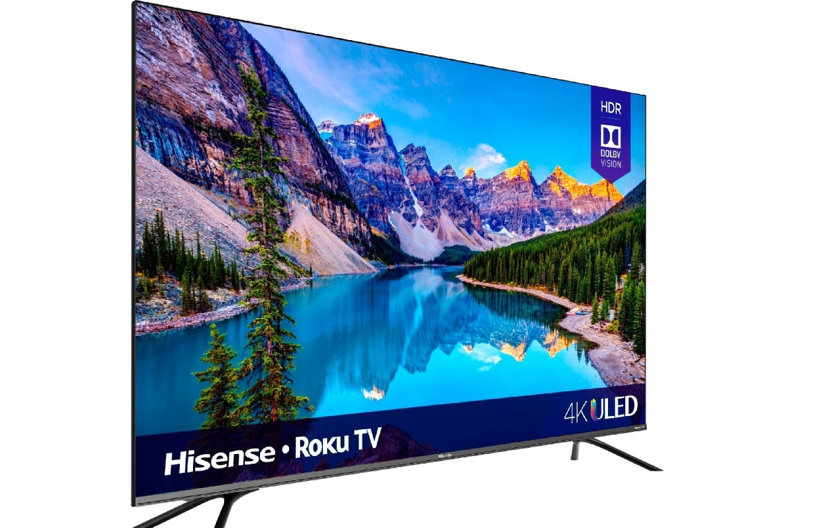 Best HDTVs with Roku