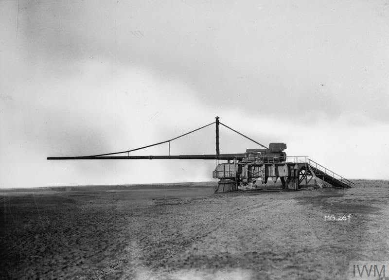 Paris Gun