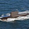 Russia's Kilo-Class Submarine