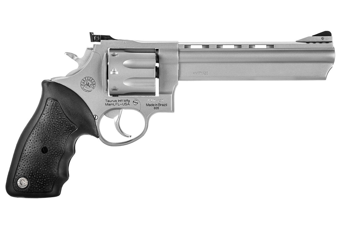 Taurus Model 608