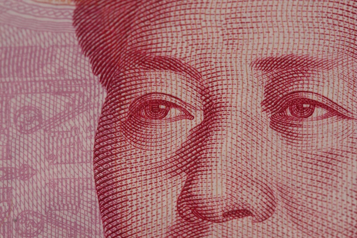 Digital Yuan