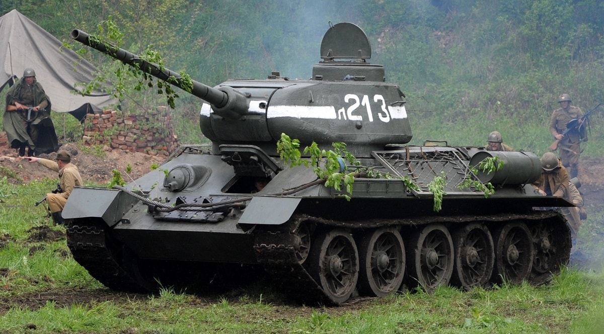 T-34