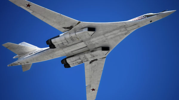 Tu-160