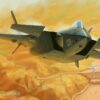 J-20 Fighter. Image Credit: Chinese Internet.