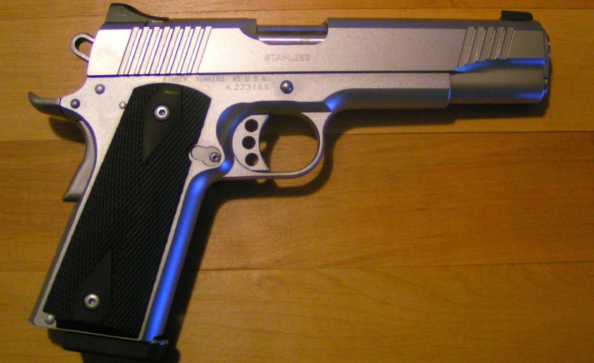 M1911