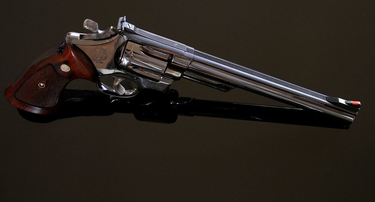 Smith & Wesson Model 29