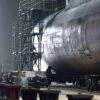 North Korea New Submarine