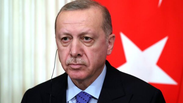 Erdogan. Image Credit: Creative Commons.