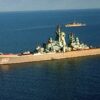 Russia's Kirov Battlecruisers