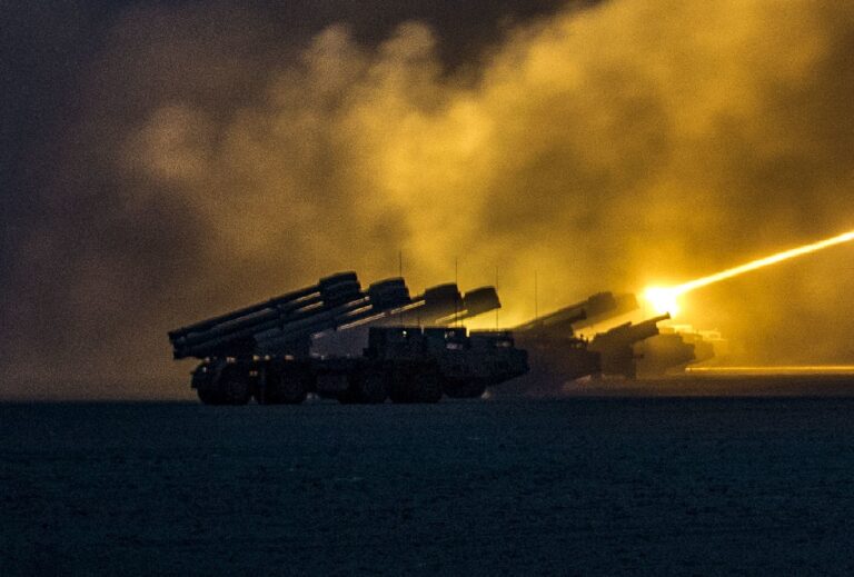 Update the Small Wars Manual for the 21st Century 19FortyFive