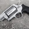 Smith & Wesson Governor