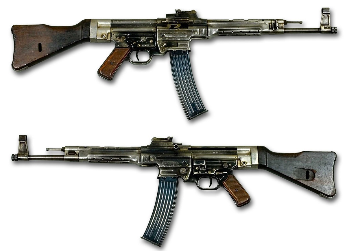 StG44