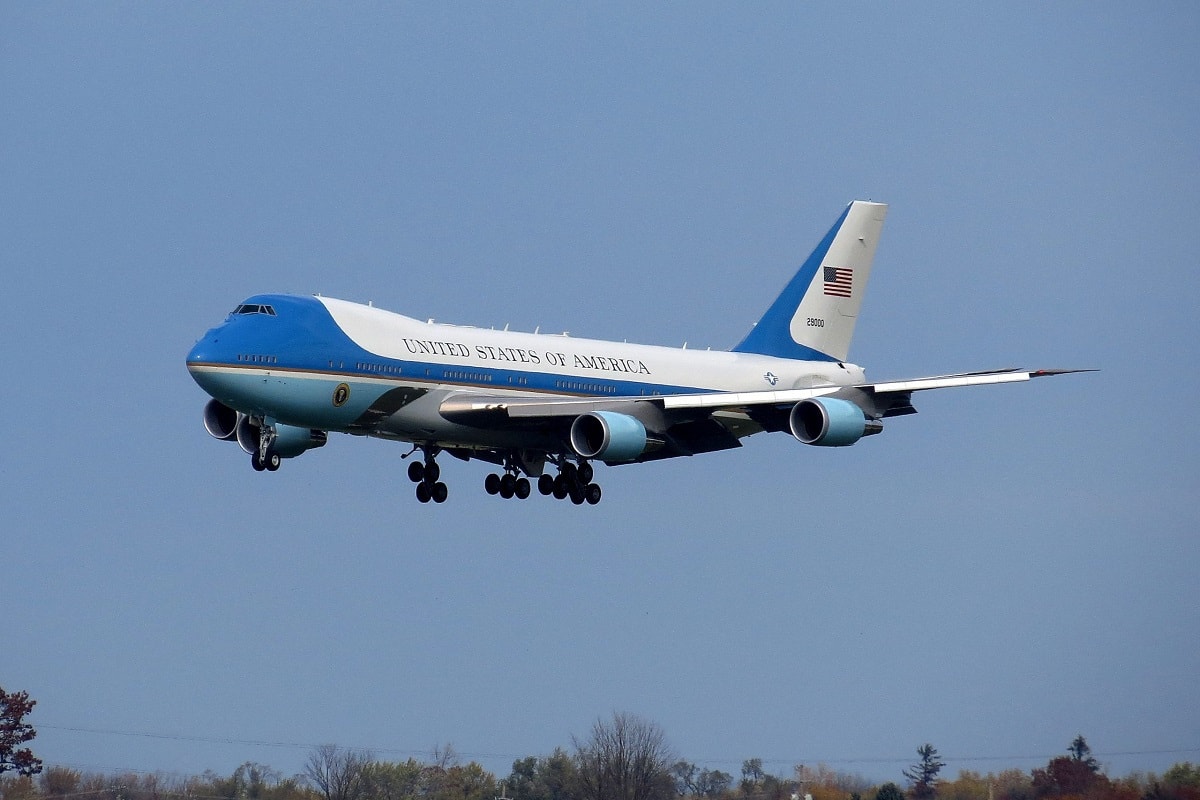 Air Force One