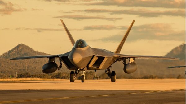 F-35 Honeywell