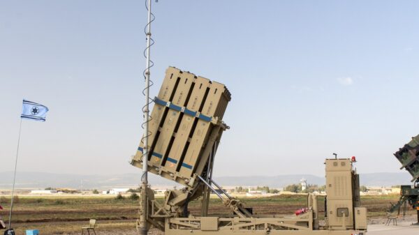 Iron Dome. Image Credit: Creative Commons.