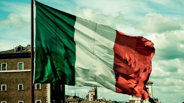 Italy Debt