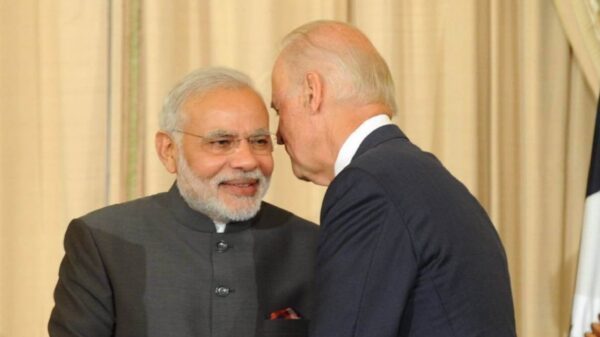 U.S.-India Relations