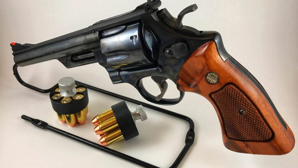 Smith & Wesson Model 25 Archives - 19FortyFive