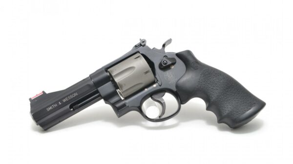 Smith & Wesson Model 329PD