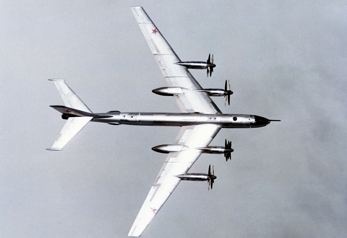 Tu-95