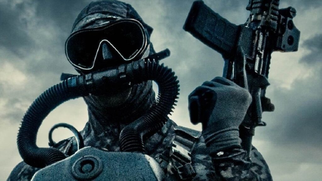 The . Navy SEALs Aren't The Only Killer Special Forces on the Planet - 19FortyFive The . Navy SEALs Aren't The Only Killer Special Forces on the Planet - 19FortyFive