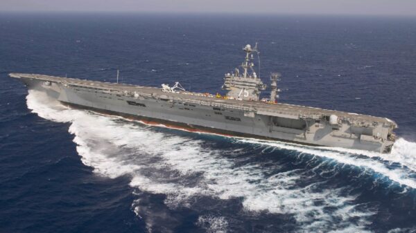 U.S. Navy Shipyard