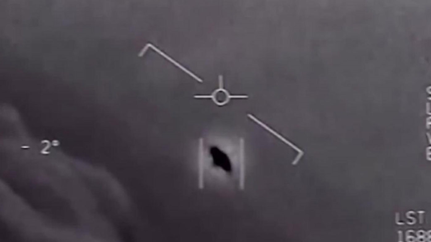 UFO Disinformation