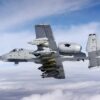 A-10 Warthog