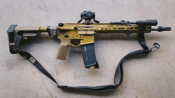 AR-15