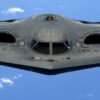 B-2 Stealth Bomber