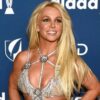 Britney Spears IUD