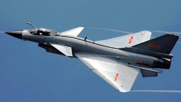 China's Air Force