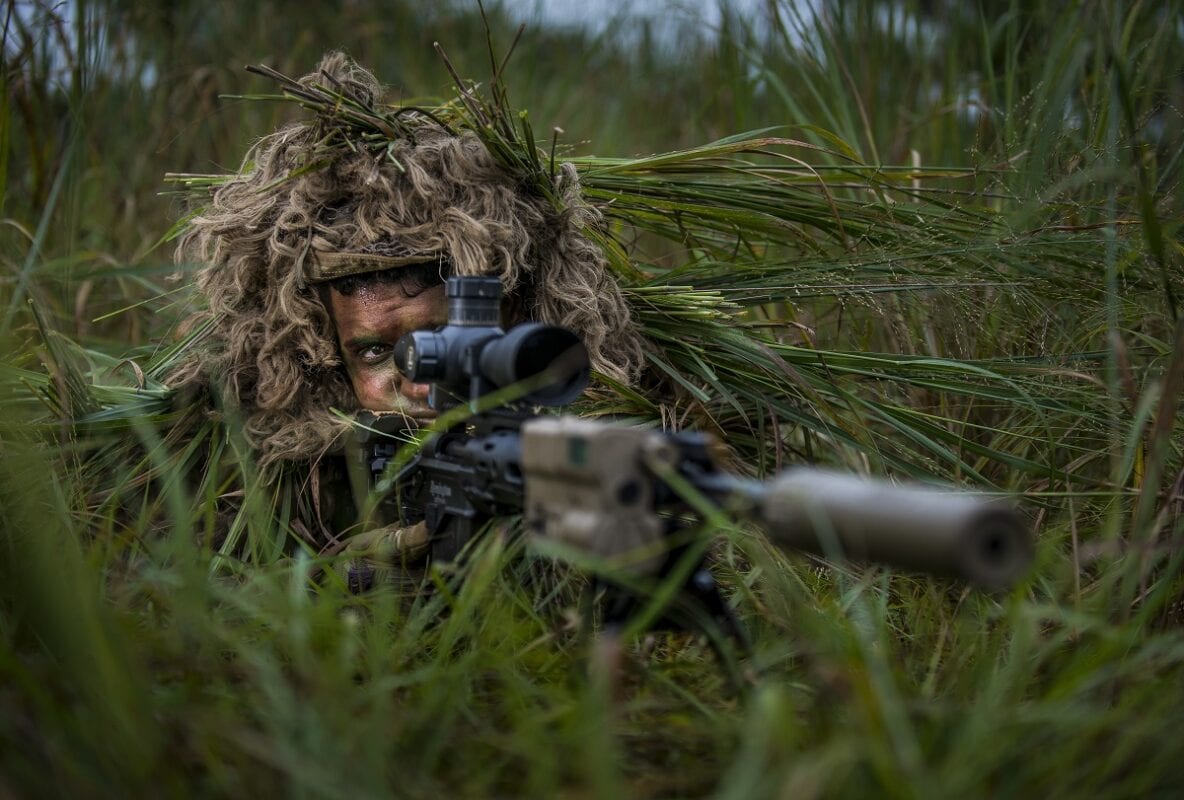 Delta Force