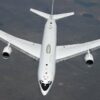 E-6 Plane